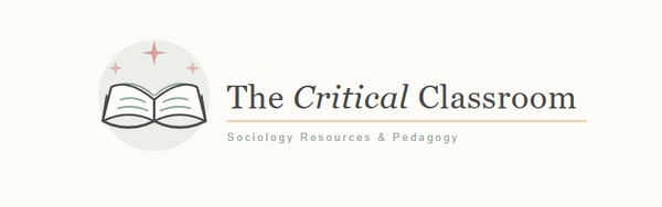 The Critical Classroom
